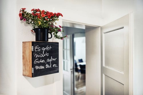 Nachhaltigkeit als Agenturmodell