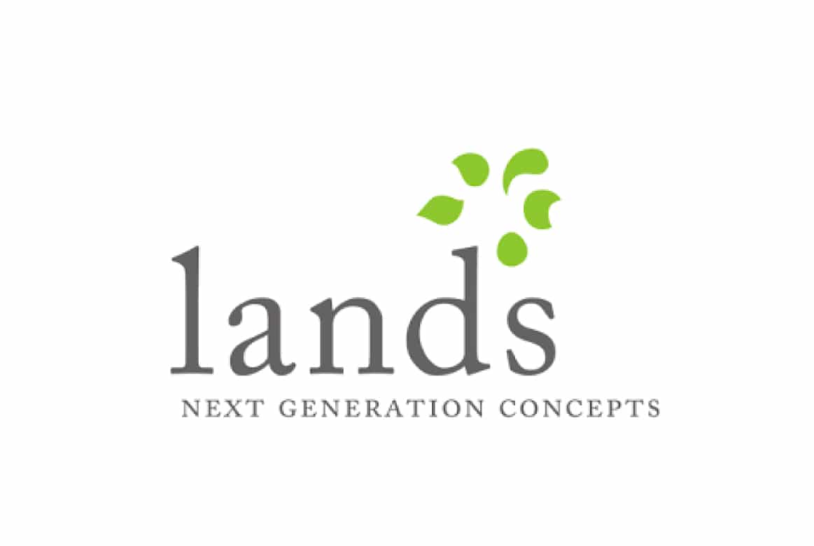 Lands-logo