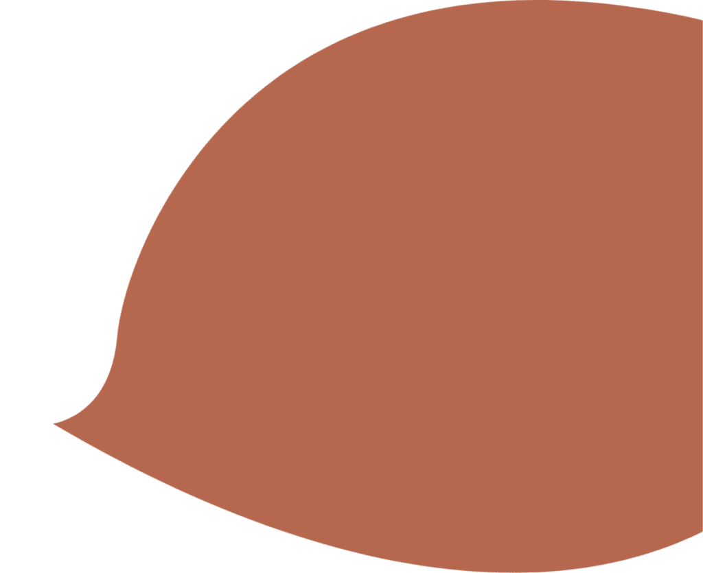 Sprechblase rot